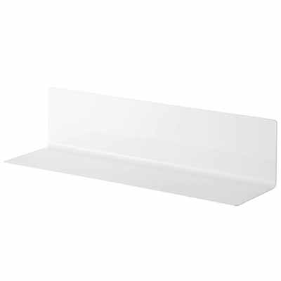 tower タワー(山崎実業) マグネットキッチン棚 ワイド MAGNET KITCHEN RACK WIDE 磁石式 キッチン収納棚 キッチン壁面収納 調味料ラック キッチン整理棚 | tower | 01