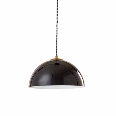 HERMOSA ハモサ COPEN LAMP S コペンランプ(Sサイズ) NA-003 (白熱球付属) ペンダントライト ペンダントランプ 天井照明 吊り下げ照明 コード長3m(調節自在)_1