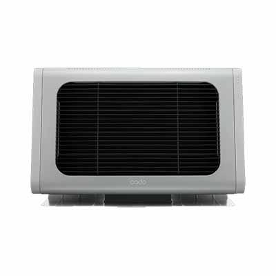 cado（カドー） ELECTRIC HEATER 電気ヒーター SOL-002 電気ヒーター