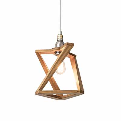 AMPERSAND FACTORY アンパサンドファクトリー AMP WOODEN SHADE LAMP TRI STD アンパサンド ウッデンシェードランプ トリオ スタンダード AMP-L015 AMP-L066｜unlimit｜02