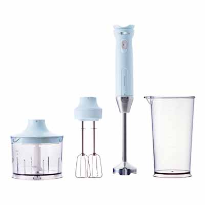 recolte（レコルト） Handy Blender ハンディブレンダー RHB-1 電動
