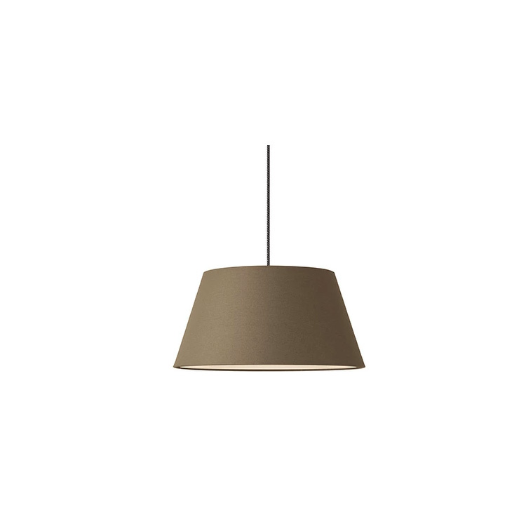 ARTWORKSTUDIO（アートワークスタジオ） Espresso-shallow pendant