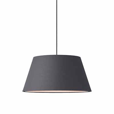 ARTWORKSTUDIO アートワークスタジオ Espresso-shallow pendant