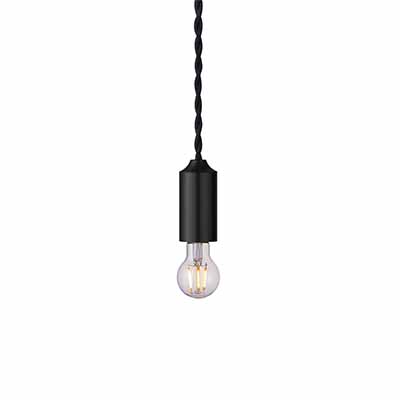 ARTWORKSTUDIO（アートワークスタジオ） Barcelona-pendant1 (電球なし