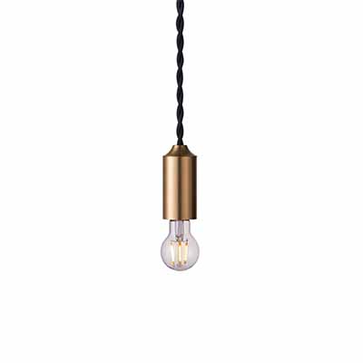 ARTWORKSTUDIO（アートワークスタジオ） Barcelona-pendant1 (電球なし