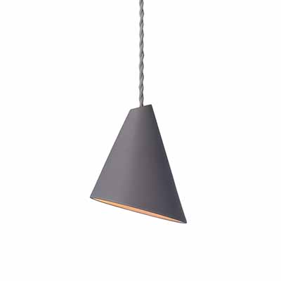 ARTWORKSTUDIO アートワークスタジオ Cone-pendant (電球なし) コーンペンダント AW-0592Z LED使用可 〜40W E17 ペンダントランプ ペンダントライト｜unlimit｜03