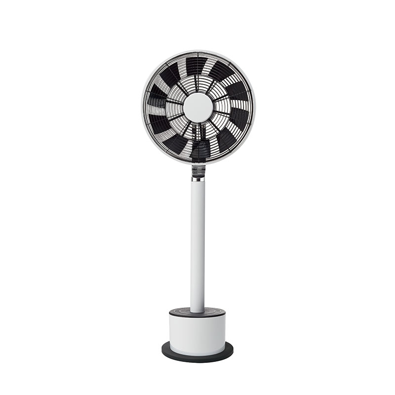 MAINTS マインツ　ピルエット　MA-001-A ホワイト扇風機　新品 MAINTS マインツ PIROUETTE white ピルエット (ホワイトモデル) MA-001