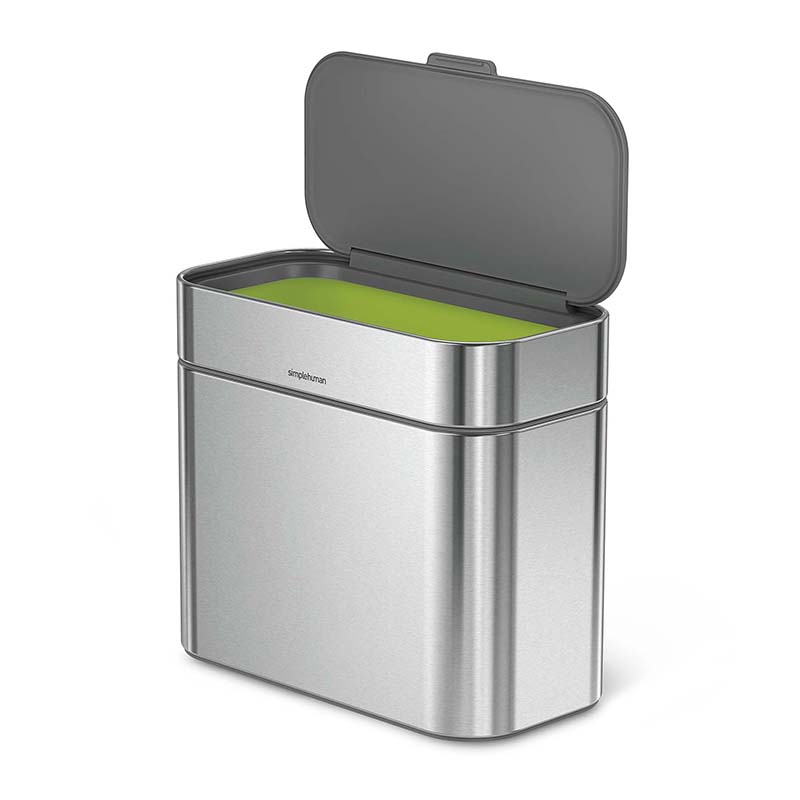 早期販売割引 simplehuman シンプルヒューマン Compost caddy