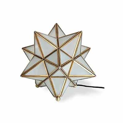 DI CLASSE（ディクラッセ） LED Etoile table lamp LEDエトワール