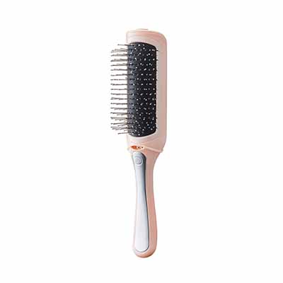 FESTINO フェスティノ ION CARE STYLING BRUSH イオンケア