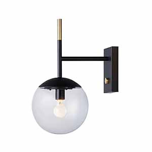 ARTWORKSTUDIO アートワークスタジオ Bliss mini-wall lamp ブリスミニウォールランプ (電球なし) AW-0604Z ウォールライト 壁面照明 壁付け照明 LED対応 1灯_1