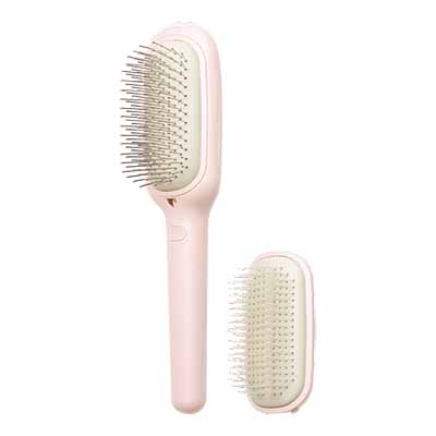 ヘアブラシ・コーム SALONIA EHS LIFT brush Salonia EMS Lift Brush 3D Care | Japan Trend Shop