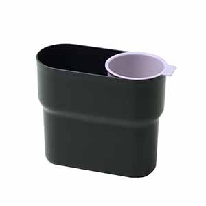 ideaco イデアコ niko ニコ ゴミ箱 ごみ箱 トラッシュカン