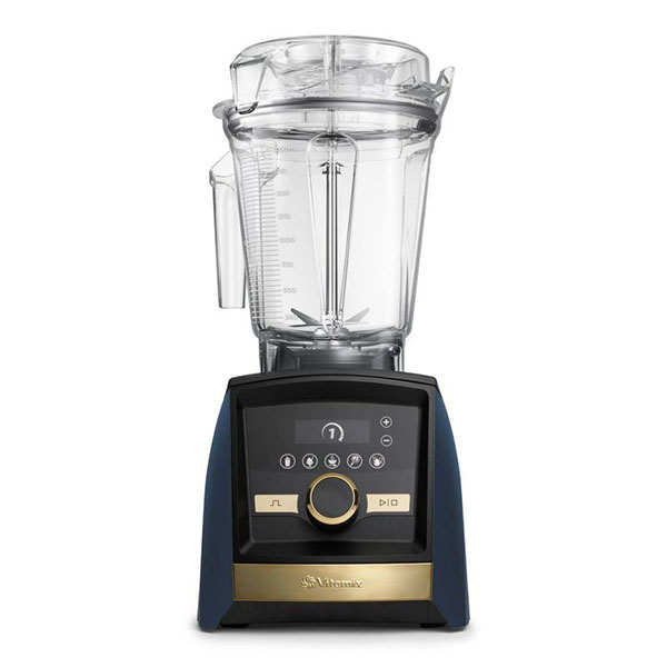 Vitamix 〔応募で冷凍フルーツ進呈〕 バイタミックス Ascent