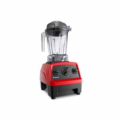 Vitamix バイタミックス Explorian E310 HIGH POWER BLENDER ジューサー ミキサー ブレンダー チョッパー  フードプロセッサー ハイパワー : 817540 : アンリミット - 通販 - Yahoo!ショッピング