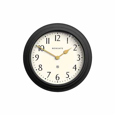 NEWGATE ニューゲート Westhampton Wall Clock ウェストハンプトン TR-4333 掛時計 掛け時計 ウォールクロック 壁掛け時計｜unlimit｜02