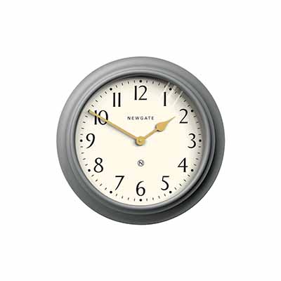 NEWGATE ニューゲート Westhampton Wall Clock ウェストハンプトン TR-4333 掛時計 掛け時計 ウォールクロック 壁掛け時計｜unlimit｜03