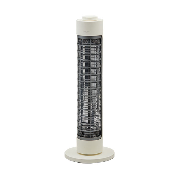 SOL(cado) cado カドー ELECTRIC HEATER 電気ヒーター SOL-001S 電気