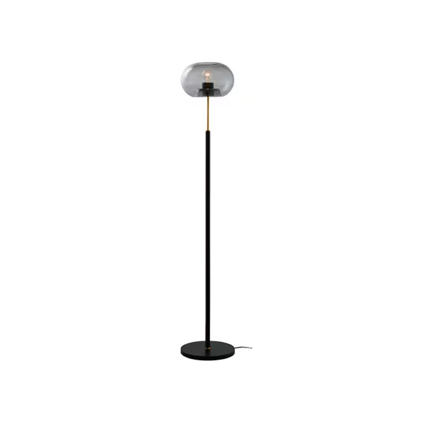 INTERFORM（インターフォルム） Melander メランデル フロアライト LT
