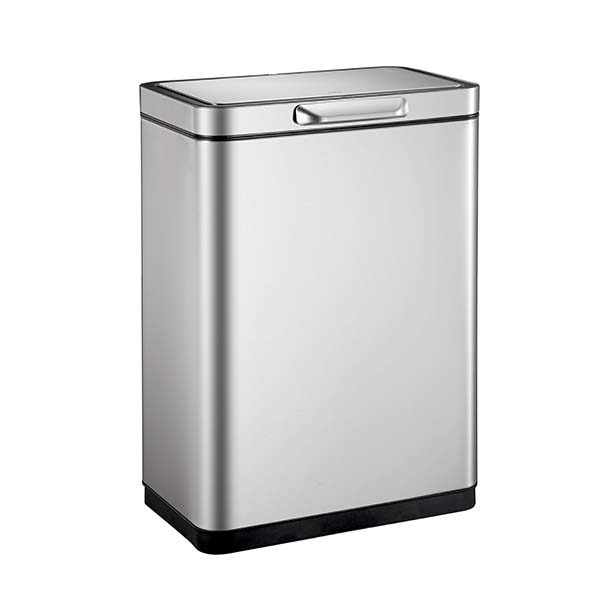 日本国内正規品〕 EKO イーケーオー E-TOUCH ELECTRIC TOUCH BIN 30L