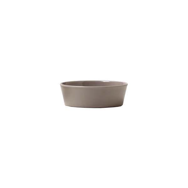 ideaco Food bowl(フードボウル) イデアコ フードボウル ペット 食器 餌入れ エサ皿 犬 猫 斜め 食べやすい 食洗器対応 おしゃれ