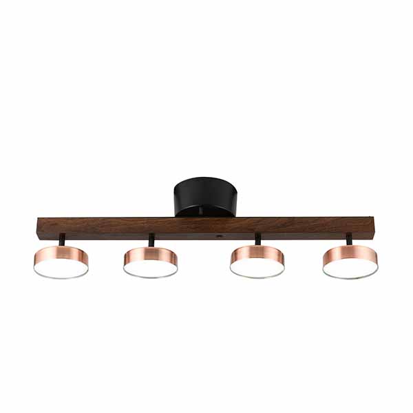 スワン電器 SWAN Anther Garden RUMANI4 CEILING LIGHT ルマーニ4
