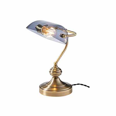 バンカーズランプ ARTWORKSTUDIO アートワークスタジオ Bankers lamp L バンカーズ