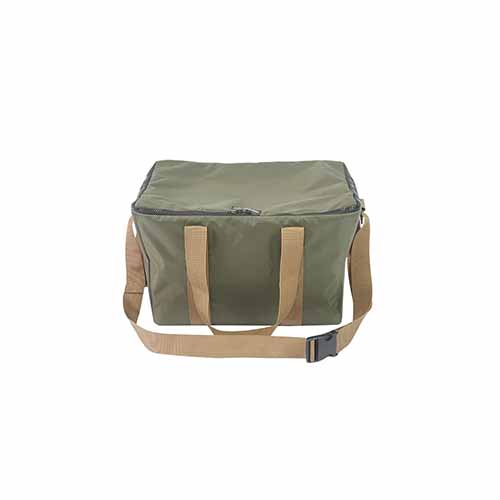 POST GENERAL ポストジェネラル COOLER BAG for HD BASKET クーラーバッグ フォー ヘビーデューティーバスケット 982040029-0030 保冷バッグ｜unlimit｜03