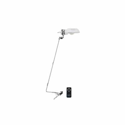 POST GENERAL ポストジェネラル HANG LAMP TYPE3 ハングランプ タイプスリー 98217 USB充電式 LED照明 デスクライト デスクランプ クリップ式 磁石取付可｜unlimit｜05