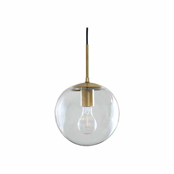 AXCIS アクシス LOSKA pendant light S ロスカ ペンダントライト(S) LED球専用(別売) HS3367 / HS3368 ペンダントランプ 吊下げ照明 天井照明｜unlimit｜02