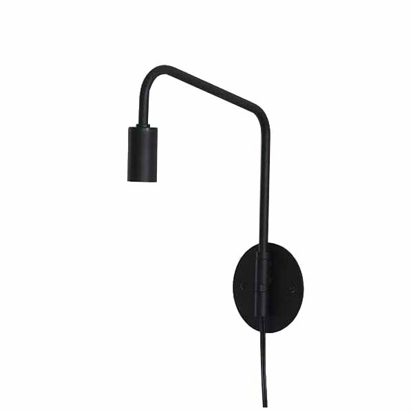 AXCIS アクシス valoa bracket light S ヴォロアブラケットライトS HS3244 / HS3245 ウォールライト ウォールランプ 壁面照明 壁付け照明 LED球専用_2