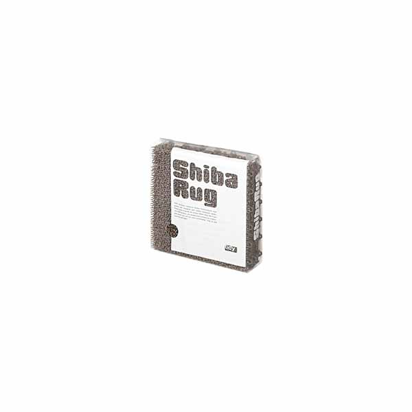 tidy ティディ Shiba Rug シバラグ (4枚入り) OT-666-120 人工芝 ジョイント 連結 芝マット 玄関マット ベランダマット バルコニーマット | tidy | 03