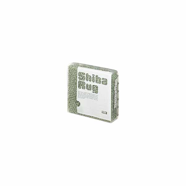 tidy ティディ Shiba Rug シバラグ (4枚入り) OT-666-120 人工芝 ジョイント 連結 芝マット 玄関マット ベランダマット バルコニーマット | tidy | 01