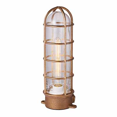 ARTWORKSTUDIO アートワークスタジオ Beach house-basic lamp (L) ビーチハウスベーシックランプL (LED球付属) BR-5019E ウォールライト 壁面照明 LED専用の画像