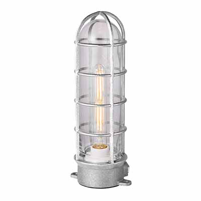 ARTWORKSTUDIO アートワークスタジオ Beach house-basic lamp (L) ビーチハウスベーシックランプL (LED球付属) BR-5019E ウォールライト 壁面照明 LED専用の画像