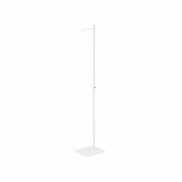 tower タワー (山崎実業) 高さ伸縮ランタンスタンド Adjustable