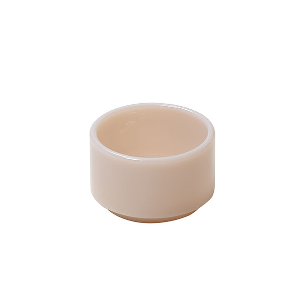 ideaco イデアコ Milk Glass  mini bowl(2pcs) ミルクガラス ミニボウル(2個セット) 食器 アメリカ ヴィンテージ インテリア 皿 スタッキング｜unlimit｜04
