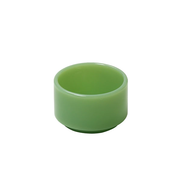 ideaco イデアコ Milk Glass  mini bowl(2pcs) ミルクガラス ミニボウル(2個セット) 食器 アメリカ ヴィンテージ インテリア 皿 スタッキング｜unlimit｜03