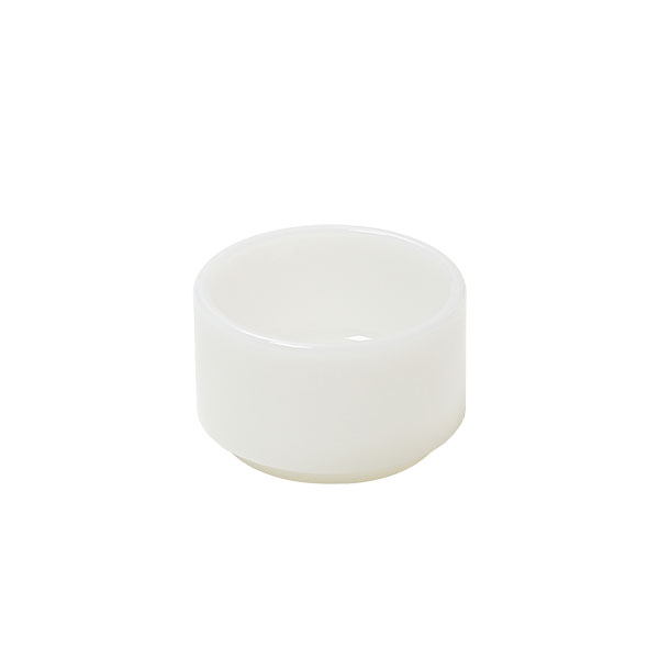 ideaco イデアコ Milk Glass  mini bowl(2pcs) ミルクガラス ミニボウル(2個セット) 食器 アメリカ ヴィンテージ インテリア 皿 スタッキング｜unlimit｜02