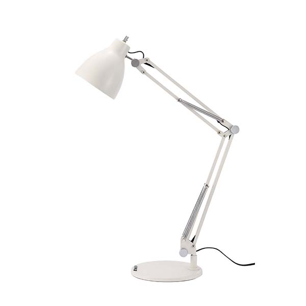 EXARM SWAN スワン電器 BISLEY DESKLAMP ビスレーデスクランプ