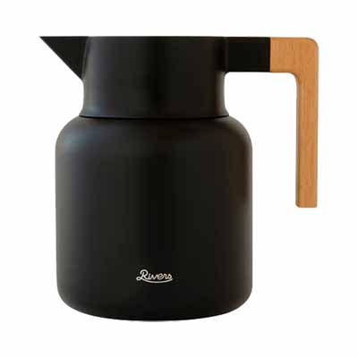 ARTWORKSTUDIO Rivers リバーズ THERMO JUG KEAT 1600 サーモ