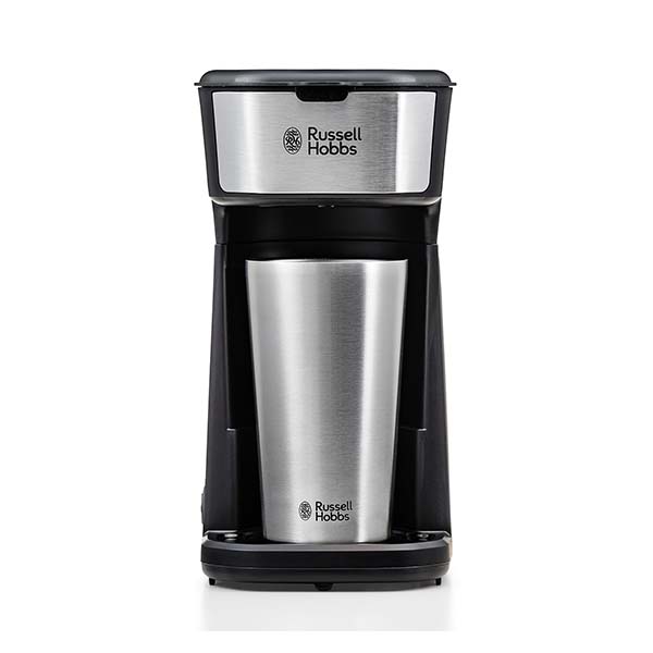 RUSSELL HOBBS（ラッセルホブス） TUMBLER DRIP タンブラードリップ