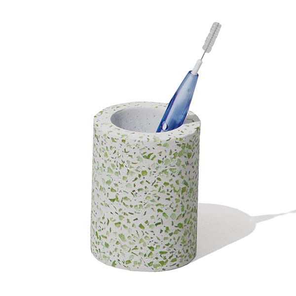 Amazon.co.jp: soil トゥースブラシスタンド LB recycle B449LB