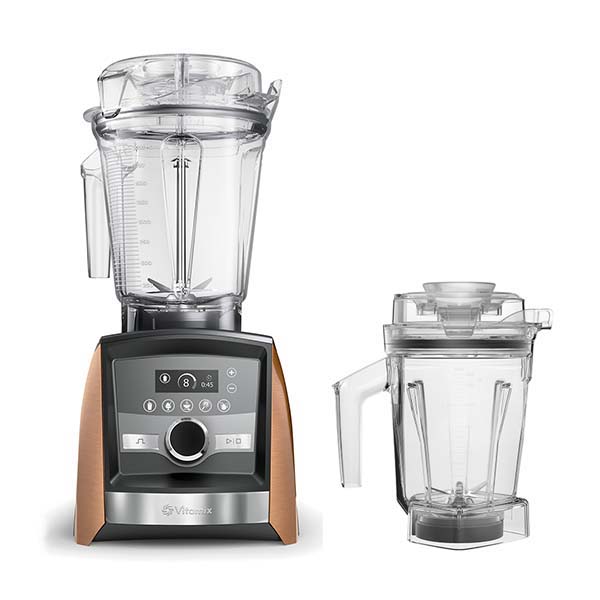 Vitamix 〔応募で冷凍フルーツ進呈〕 バイタミックス Ascent