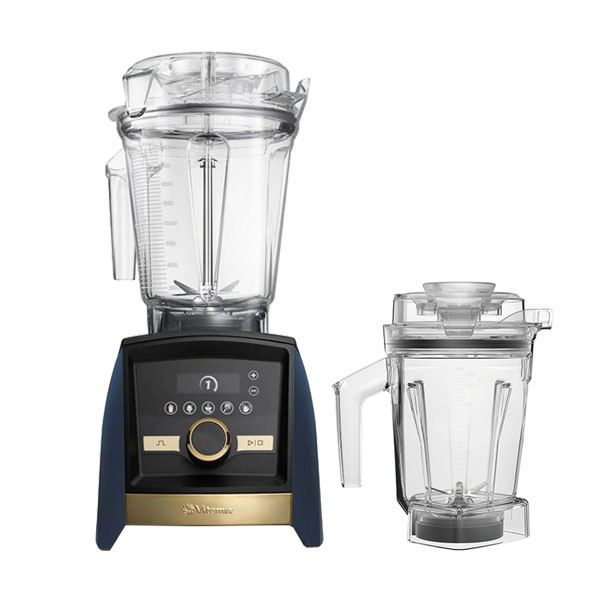 バイタミックス　Vitamix A3500i 保証書あり Vitamix バイタミックス Ascent 3500i アセント3500i (A3500i) +