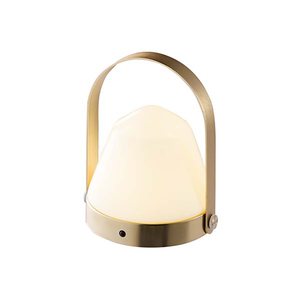 ARTWORKSTUDIO アートワークスタジオ Caravan-LED lantern 2