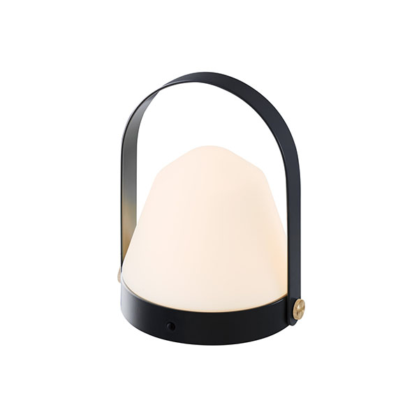 ライト・ランタン Woo ARTWORKSTUDIO アートワークスタジオ Caravan-LED lantern 2