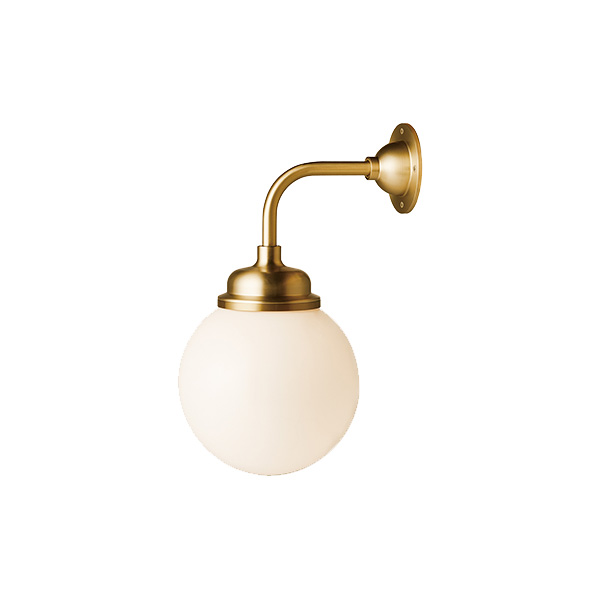 ARTWORKSTUDIO アートワークスタジオ Bliss-outside wall lamp 2 ブリスアウトサイドウォールランプ 2 BR-5048 / 屋内屋外兼用 壁面照明〔要設置工事〕_2