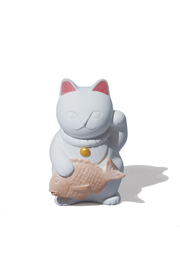 数量限定！在庫処分セール 売り切れ御免 soil soil(珪藻土) ソイル JIS 招き猫 MANEKINEKO S マネキネコ ポケモンカードゲーム