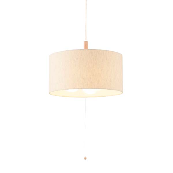NAGASAWA Lighting 長澤ライティング LINEN Pendant PULL リネン